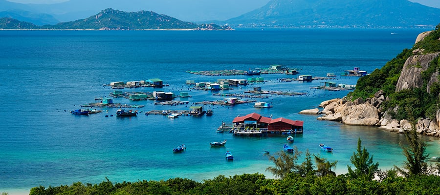 Cam Ranh, Vietnam
